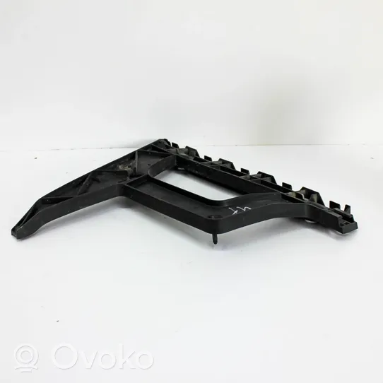 Audi A4 S4 B8 8K Bumper support mounting bracket corner 8K5807453A