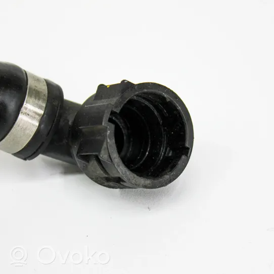 Audi A4 S4 B8 8K Engine coolant pipe/hose 8K0819332B