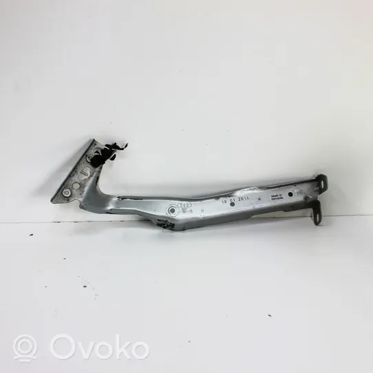 Audi A4 S4 B8 8K Fender mounting bracket 8K0821135H