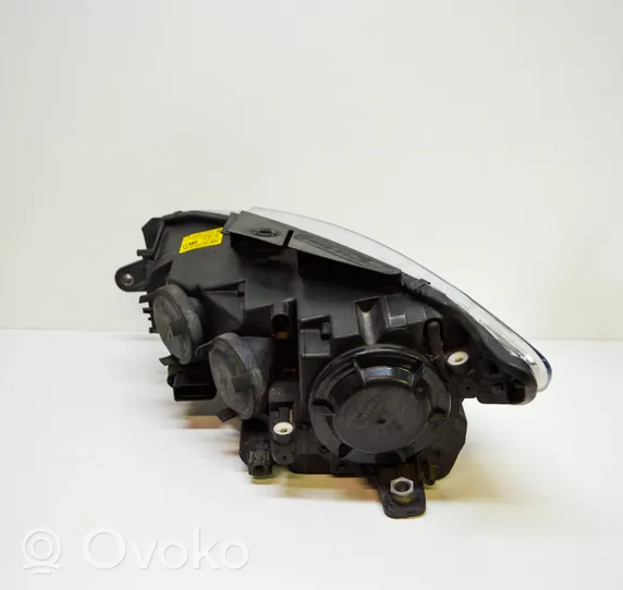 Volkswagen PASSAT CC Lampa przednia 3C8941006D