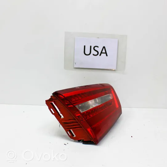 Audi A6 C7 Lampy tylnej klapy bagażnika 4G5945093B