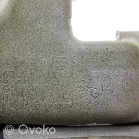 BMW 2 F22 F23 Pompa hydrauliczna dachu składanego 7310756