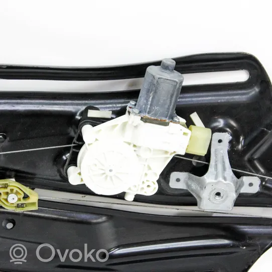 BMW 2 F22 F23 Takaoven ikkunan nostin moottorilla 2572945