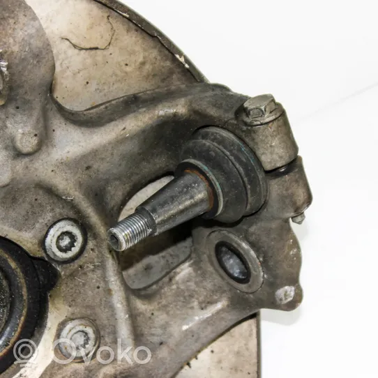 Audi A4 S4 B8 8K Mozzo ruota anteriore 4G0407241C