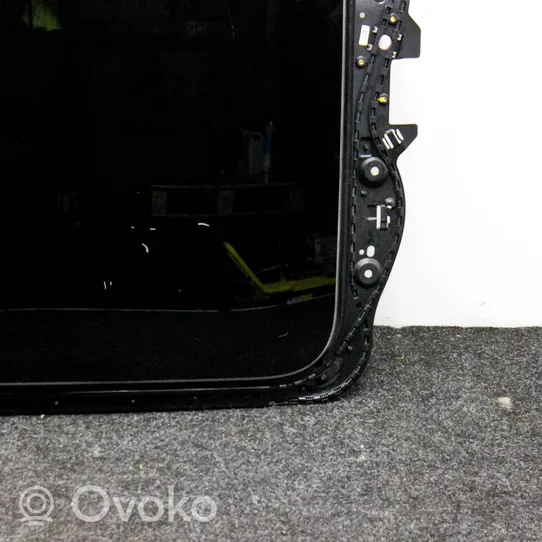 Audi Q3 8U Set tettuccio apribile 8U0877041C