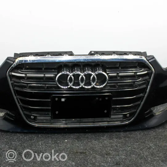 Audi A6 C7 Priekinis bamperis 4G0807437