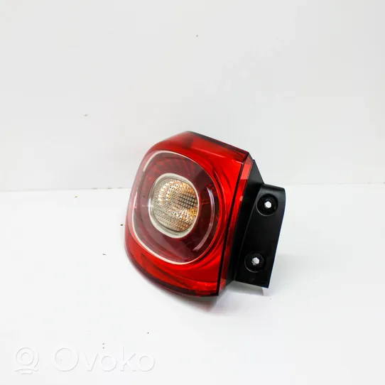 Volkswagen Tiguan Lampa tylna 5N0945095H