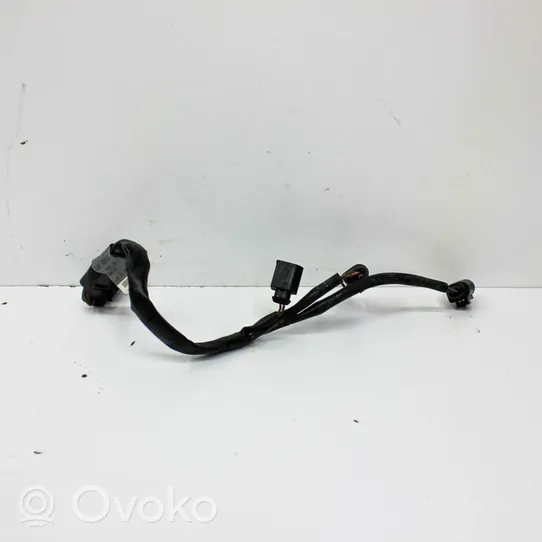 Audi Q5 SQ5 Faisceau de fils d'injecteur de carburant 06E971627R