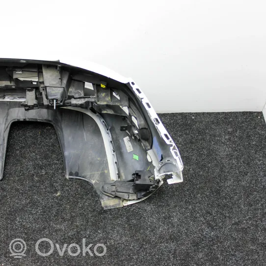 Audi Q3 8U Rear bumper 8U0807568