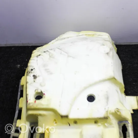 Audi Q3 8U Interior carpet 8U1863021A