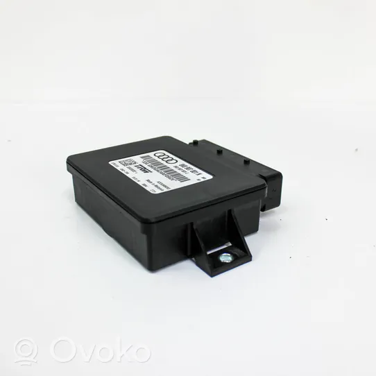 Audi A4 S4 B8 8K Unité de contrôle, module EMF frein arrière 8K0907801N