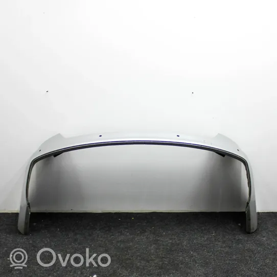 Audi A4 S4 B8 8K Rear bumper 8K5807511