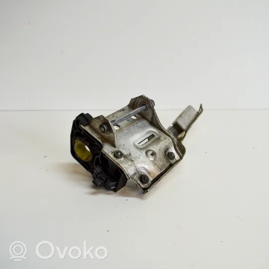 BMW 5 F10 F11 Radiatoru paneļa turētājs (televizora) 7186514