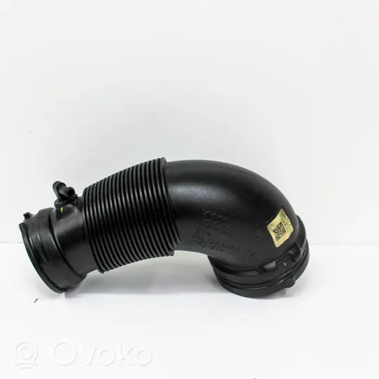 Audi A4 S4 B9 Cabin air duct channel 06L129629G