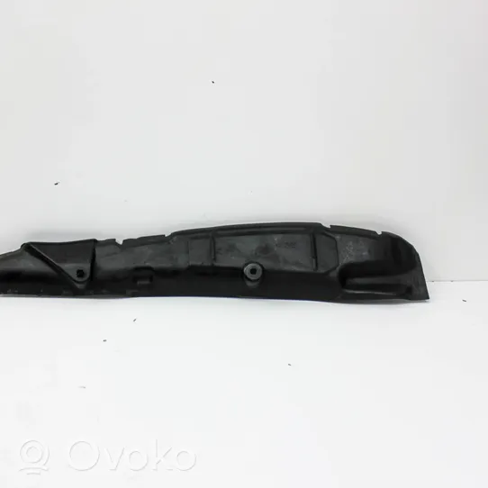 Audi A4 S4 B9 Кромка крыла 8W0821112A