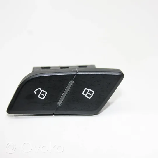 Audi A4 S4 B9 Central locking switch button 8W1962108