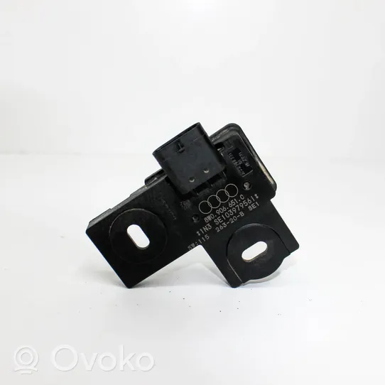 Audi A4 S4 B9 Sensor 8W0906651C