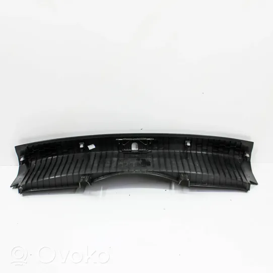 Audi A4 S4 B9 Trunk/boot sill cover protection 8W5863471B