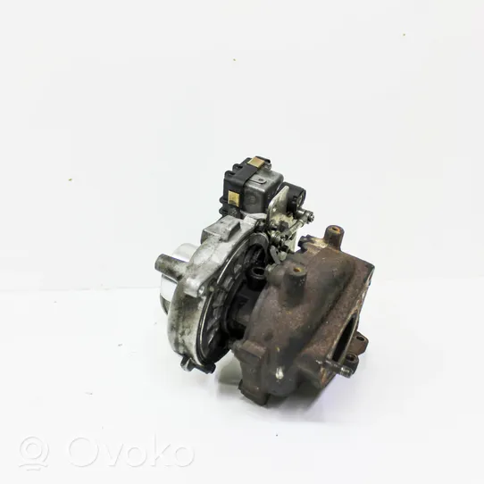 Audi A5 8T 8F Turbina 6NW009550