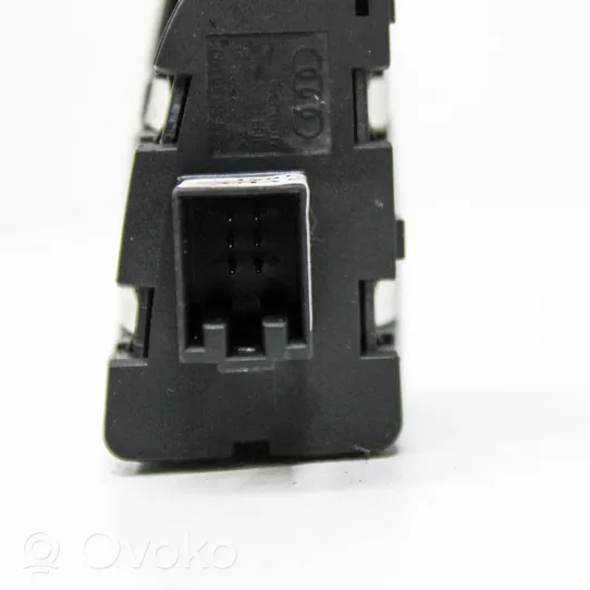 Audi A6 S6 C6 4F Other switches/knobs/shifts 4L1927227