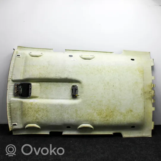 Skoda Octavia Mk2 (1Z) Kattoverhoilusarja 1Z9867501D