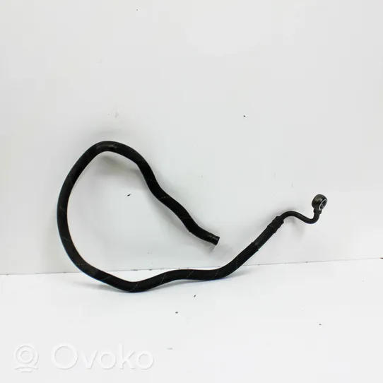 Audi A6 S6 C6 4F Power steering hose/pipe/line 4F1422891M