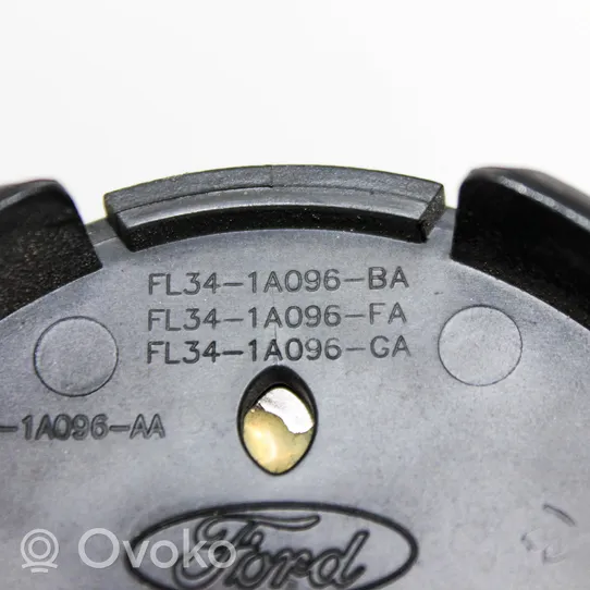 Ford F150 R 12 riteņa dekoratīvais disks (-i) FL341A096BA