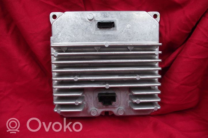 BMW 5 G30 G31 Module de passerelle 8736485