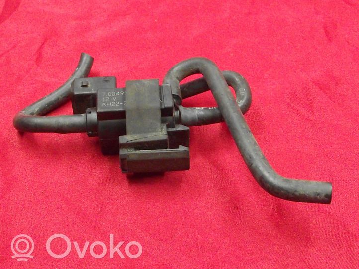 Land Rover Range Rover Sport L494 Solenoidinis vožtuvas AH22209054AA