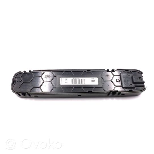 Mercedes-Benz C W205 Altre luci abitacolo A2389060001