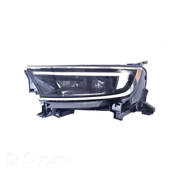 Opel Mokka B Faro/fanale 9834030080