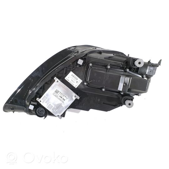 Porsche Cayenne (9Y0 9Y3) Lampa przednia 9Y0941031Q