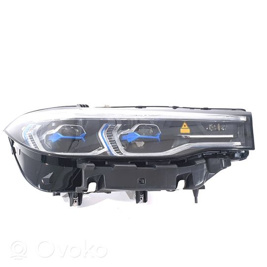 BMW X7 G07 Lampa przednia F00HTB912011