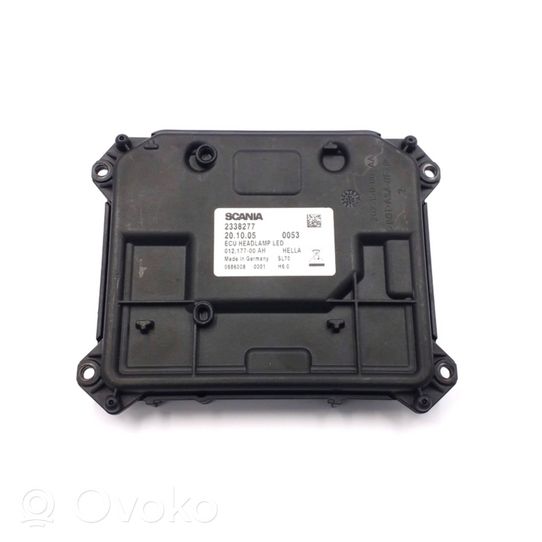 Volkswagen Transporter - Caravelle T1 Module de ballast de phare Xenon 2338277