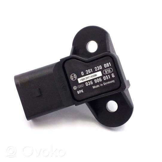 Audi A3 8Y Luftdrucksensor 0261230081