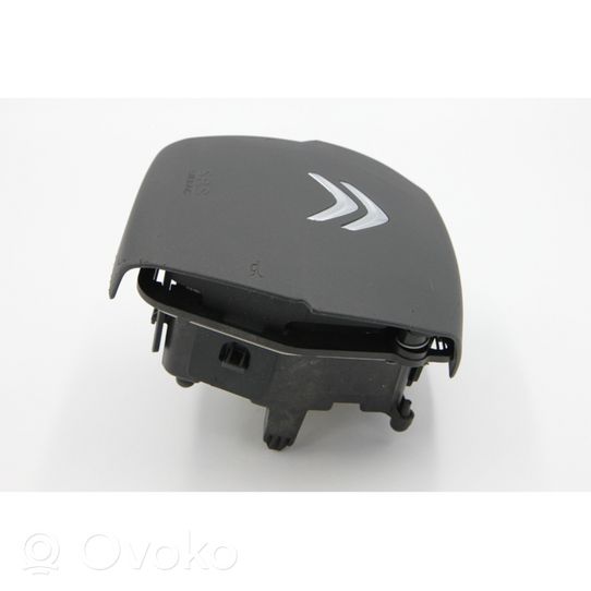 Citroen C4 II Stūres drošības spilvens 96871568ZD