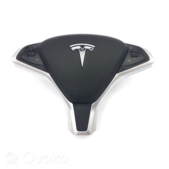 Tesla Model S Poduszka powietrzna Airbag kierownicy 0589-P1-000552