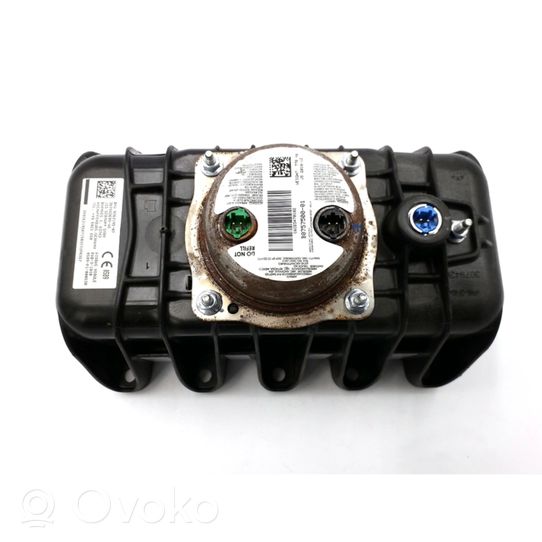 BMW 2 F45 Keleivio oro pagalvė 9262195