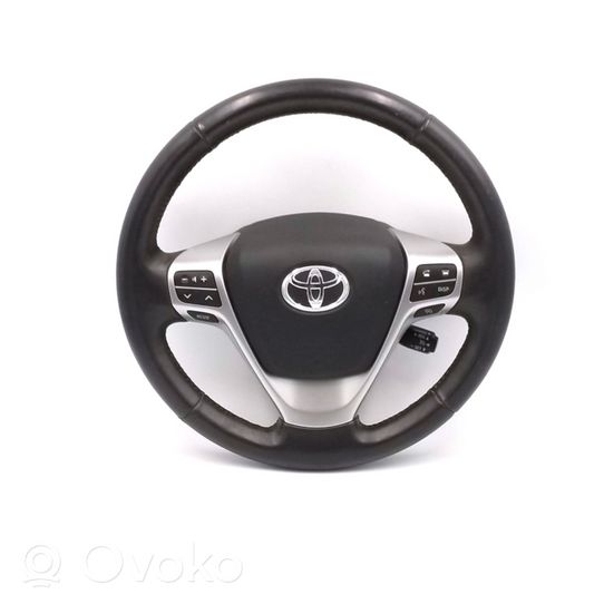 Toyota Verso Volante 45130-0F030-B0