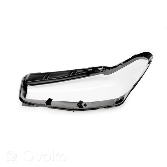 BMW 5 G30 G31 Couvercle de lentille de phare 63119479274