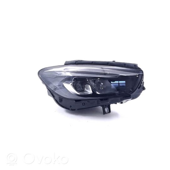 Mercedes-Benz B W247 Faro delantero/faro principal A2479061605