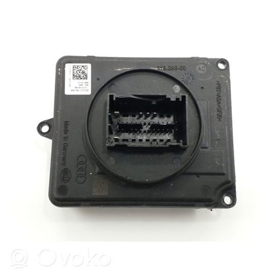 Audi A7 S7 4K8 Modulo di zavorra faro Xenon 4K0941572D