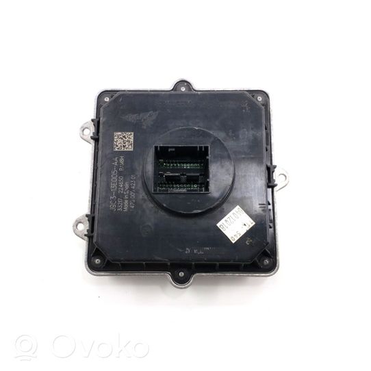 Jaguar E-Pace Module de ballast de phare Xenon 142000024900