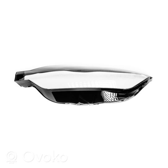 Volvo XC60 Klosze lamp przednich 32337392