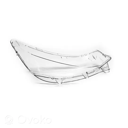 BMW 3 GT F34 Couvercle de lentille de phare 63117470413