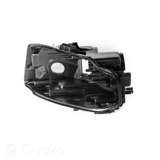 Audi A4 S4 B8 8K Ajovalon osa 8K0941029C