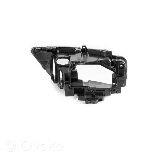 Audi Q3 8U Priekinio žibinto detalė 8UD941006B