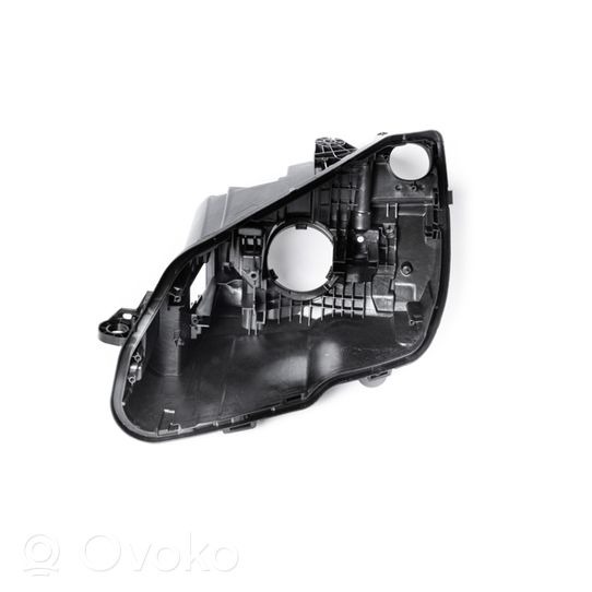 Mercedes-Benz C W205 Priekinio žibinto detalė 2059065504