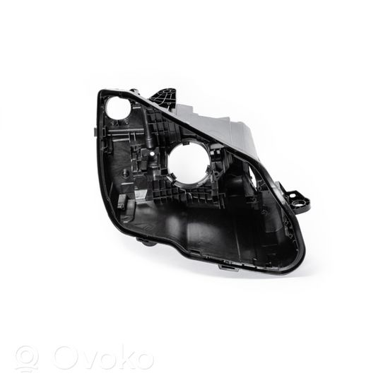 Mercedes-Benz C W205 Priekinio žibinto detalė 2059065404