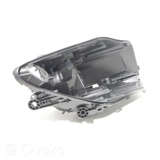 Mercedes-Benz ML AMG W166 Element lampy przedniej A1669062203